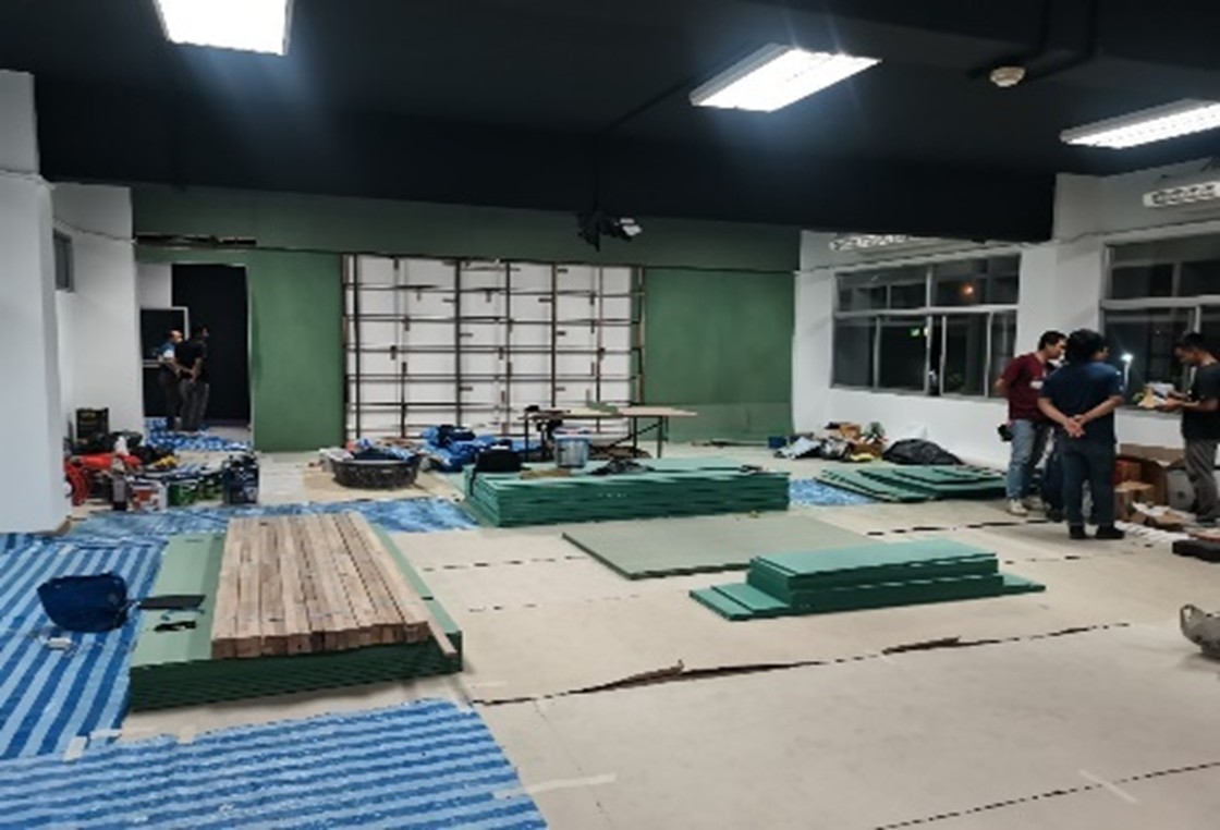 Renovate Game Studio A4-301 - ภาพที่ 5