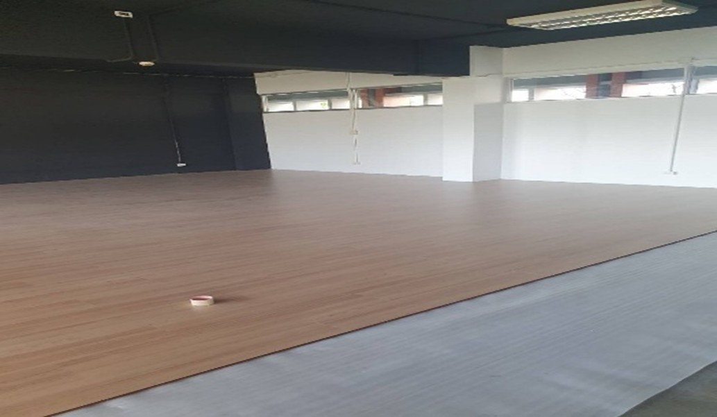 Renovate Game Studio A4-301 - ภาพที่ 3