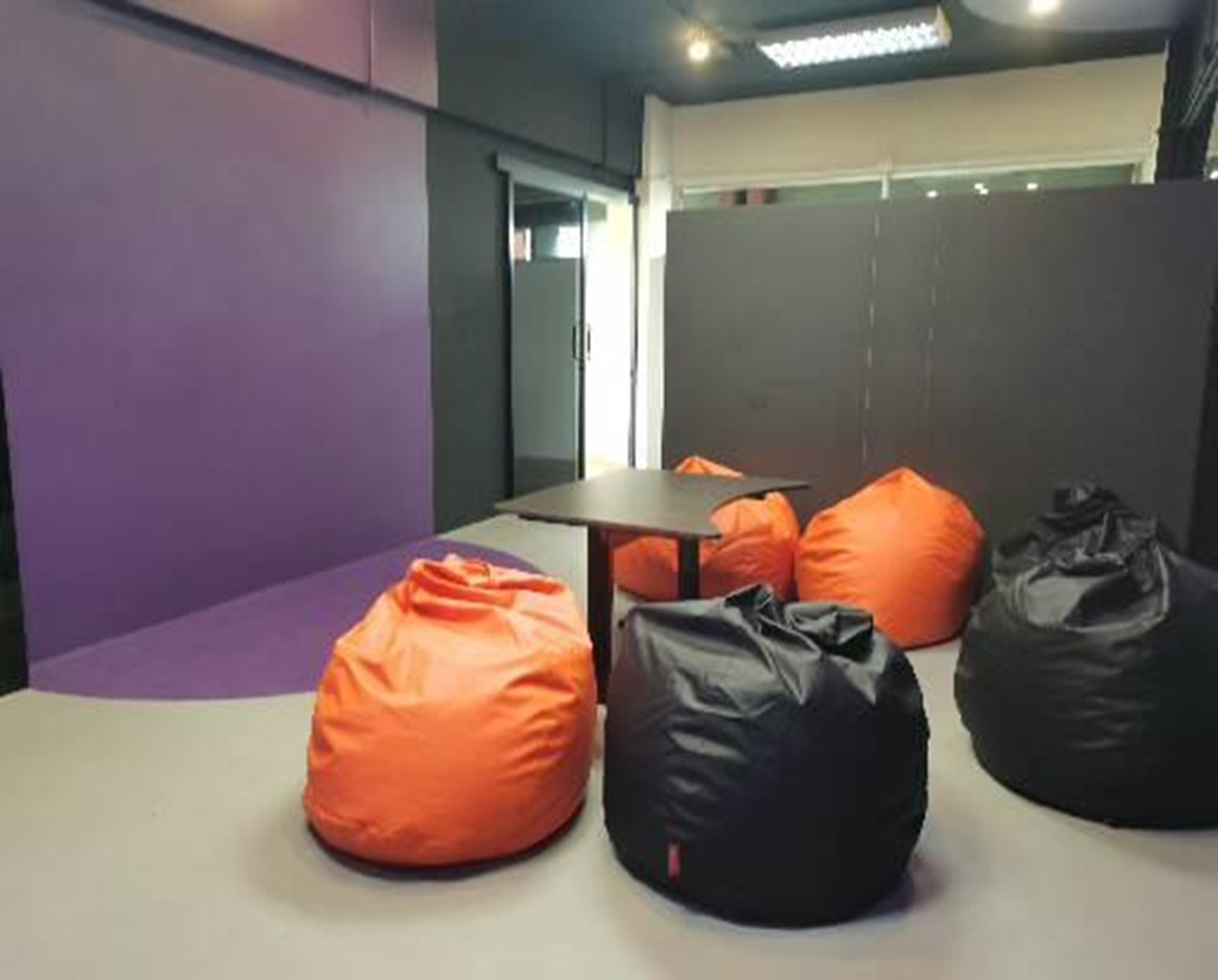 Renovate Game Studio A4-301 - ภาพที่ 2