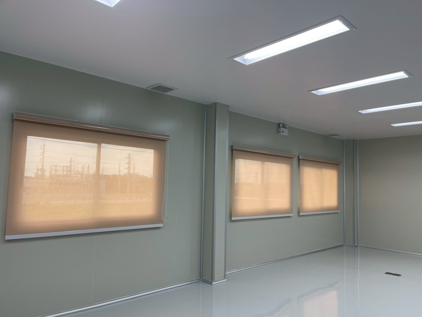 โครงการก่อสร้างและย้ายพื้นที่ส่วนงาน R&D - ภาพที่ 4