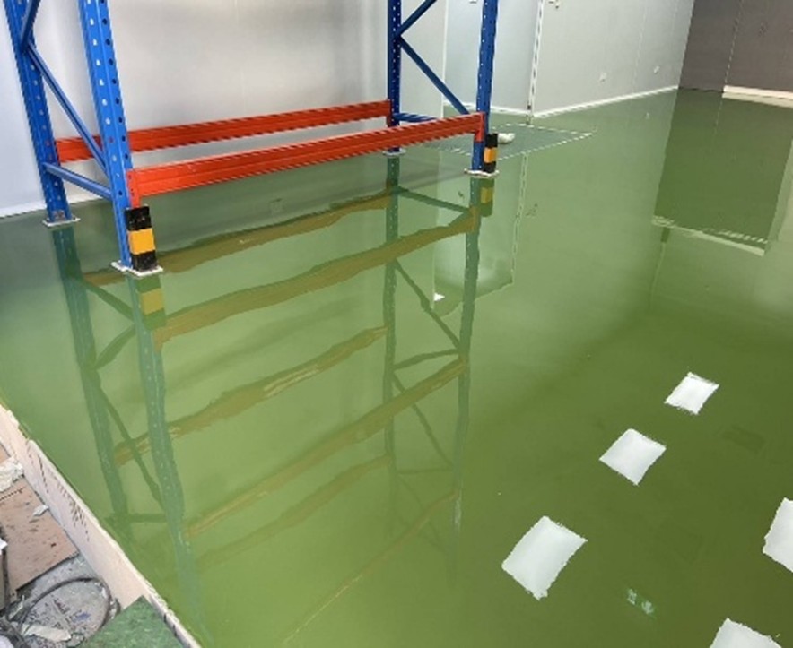 จัดสร้างห้องปฏิบัติการสกัดสารจากพืชและสมุนไพร - ภาพที่ 4