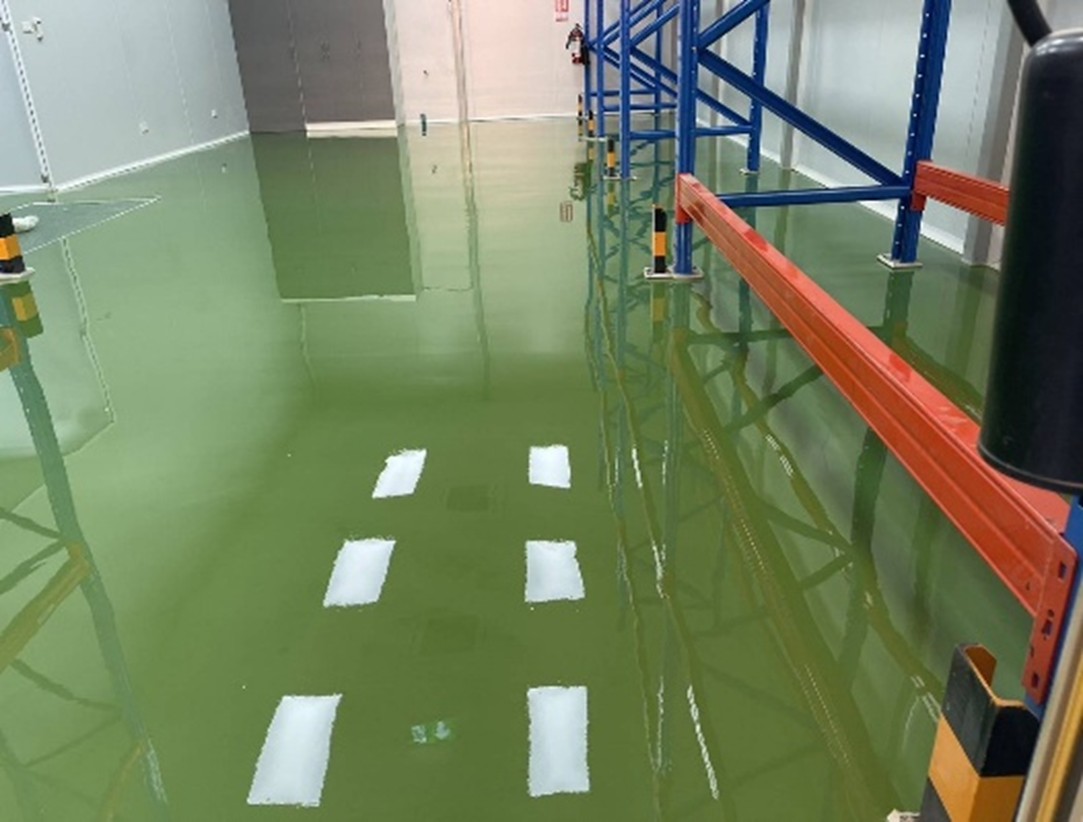 จัดสร้างห้องปฏิบัติการสกัดสารจากพืชและสมุนไพร - ภาพที่ 5