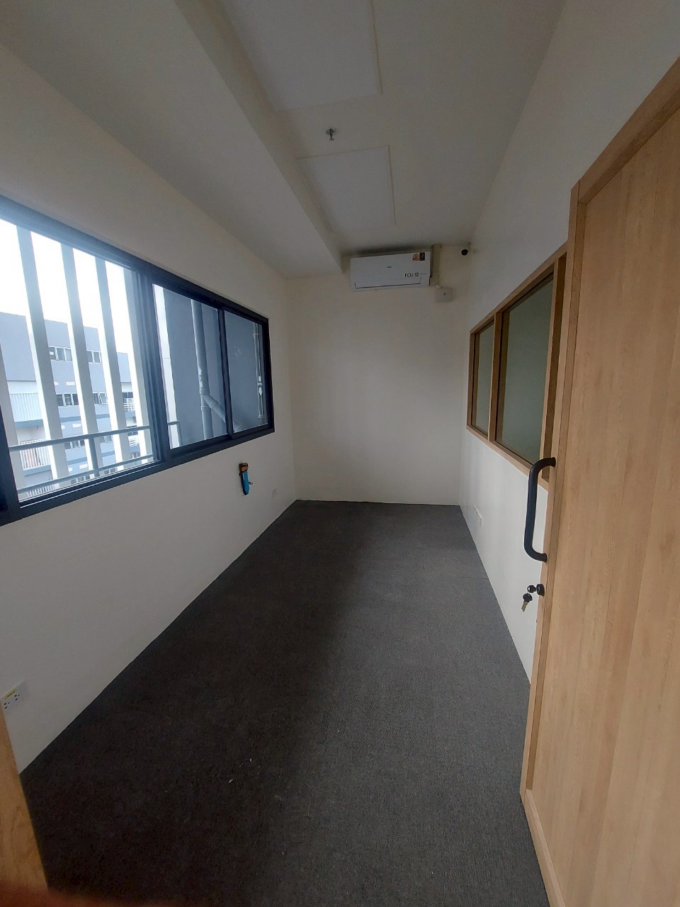 New Office Free Zone 4  - ภาพที่ 3