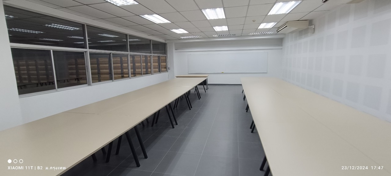 งาน Renovate B2 - ภาพที่ 3