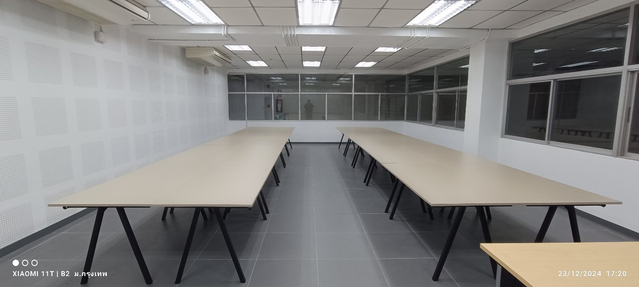 งาน Renovate B2 - ภาพที่ 5