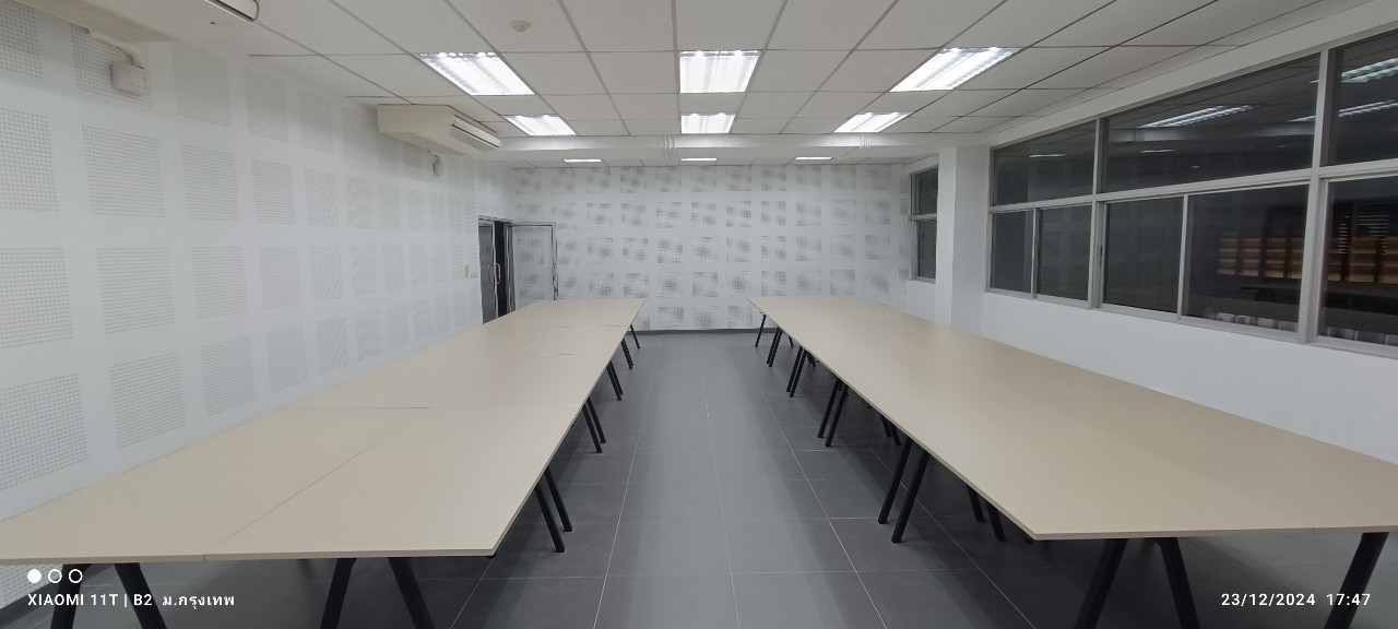 งาน Renovate B2 - ภาพที่ 2