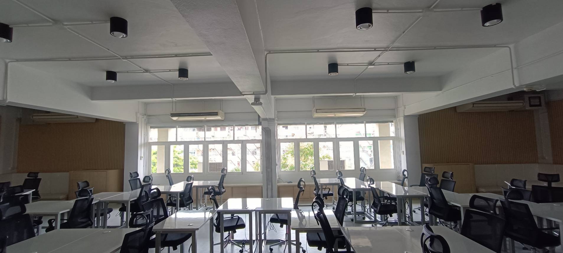 ปรับปรุงห้องปฎิบัติการ A7-312 - ภาพที่ 1